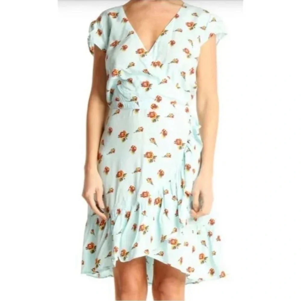 J. Crew 100% viscose